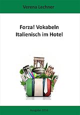 E-Book (epub) Forza! Vokabeln von Verena Lechner