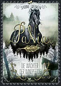 E-Book (epub) PaNia - Die Wächter der Windpferde von Sabine Giebken