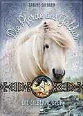 E-Book (epub) Die Pferde aus Galdur - Die silberne Spur von Sabine Giebken