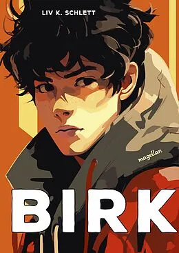 E-Book (epub) Birk von Liv K. Schlett