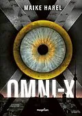 E-Book (epub) Omni-X von Maike Harel