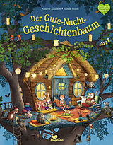 Fester Einband Der Gute-Nacht-Geschichtenbaum von Annette Amrhein