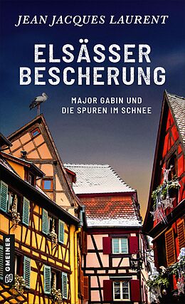 E-Book (epub) Elsässer Bescherung von Jean Jacques Laurent