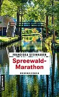 E-Book (pdf) Spreewald-Marathon von Franziska Steinhauer
