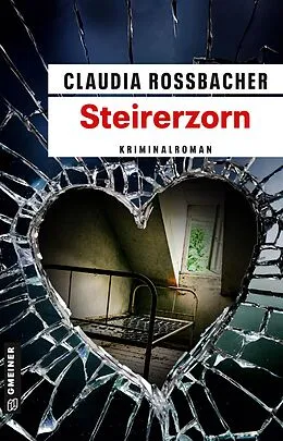 E-Book (pdf) Steirerzorn von Claudia Rossbacher