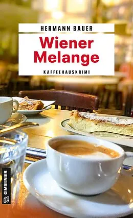 E-Book (pdf) Wiener Melange von Hermann Bauer