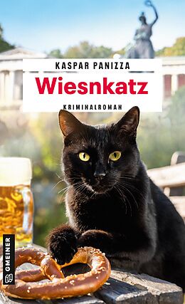 E-Book (epub) Wiesnkatz von Kaspar Panizza