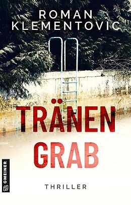 E-Book (epub) Tränengrab von Roman Klementovic