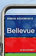 E-Book (pdf) Bellevue von Andreas Russenberger
