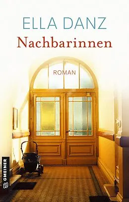E-Book (pdf) Nachbarinnen von Ella Danz