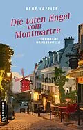 E-Book (epub) Die toten Engel vom Montmartre von René Laffite
