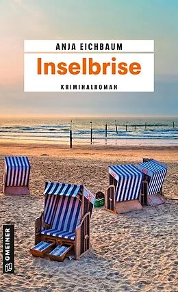 E-Book (pdf) Inselbrise von Anja Eichbaum