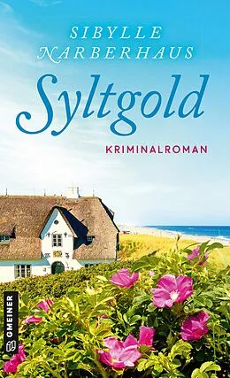 E-Book (epub) Syltgold von Sibylle Narberhaus