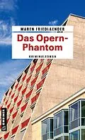 E-Book (pdf) Das Opern-Phantom von Maren Friedlaender