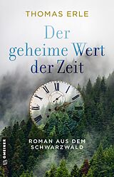 E-Book (pdf) Der geheime Wert der Zeit von Thomas Erle