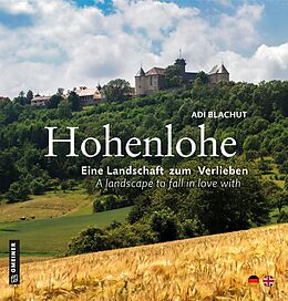 E-Book (pdf) Hohenlohe von Adi Blachut
