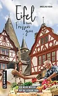 E-Book (pdf) Eifel zum Fressen gern von Angelika Koch