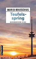 E-Book (pdf) Teufelsspring von Mario Bekeschus