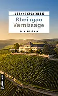 E-Book (pdf) Rheingau Vernissage von Susanne Kronenberg