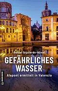 E-Book (pdf) Gefährliches Wasser von Daniel Izquierdo-Hänni