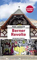 E-Book (pdf) Berner Revolte von Paul Lascaux