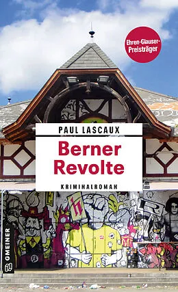 E-Book (pdf) Berner Revolte von Paul Lascaux