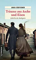 E-Book (pdf) Träume aus Asche und Eisen von Anja Grevener