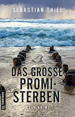 E-Book (pdf) Das große Promi-Sterben von Sebastian Thiel