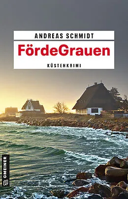 E-Book (epub) FördeGrauen von Andreas Schmidt