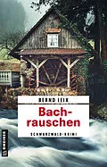 E-Book (epub) Bachrauschen von Bernd Leix