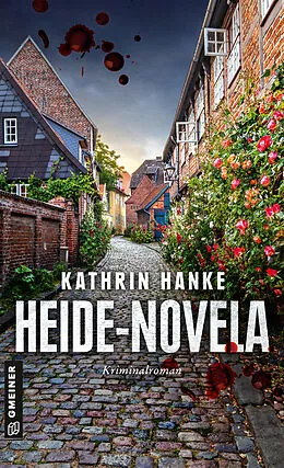 E-Book (pdf) Heide-Novela von Kathrin Hanke