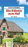 E-Book (pdf) Die Klöntür zum Hof von Sylvia Bergman