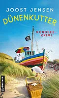 E-Book (pdf) Dünenkutter von Joost Jensen