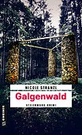 E-Book (epub) Galgenwald von Nicole Stranzl