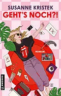 E-Book (pdf) Gehts noch?! von Susanne Kristek