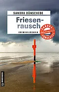 E-Book (pdf) Friesenrausch von Sandra Dünschede