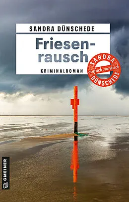 E-Book (pdf) Friesenrausch von Sandra Dünschede