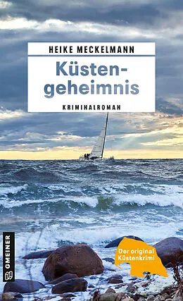 E-Book (epub) Küstengeheimnis von Heike Meckelmann