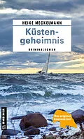 E-Book (pdf) Küstengeheimnis von Heike Meckelmann