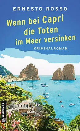 E-Book (pdf) Wenn bei Capri die Toten im Meer versinken von Ernesto Rosso
