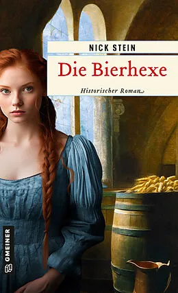 E-Book (epub) Die Bierhexe von Nick Stein