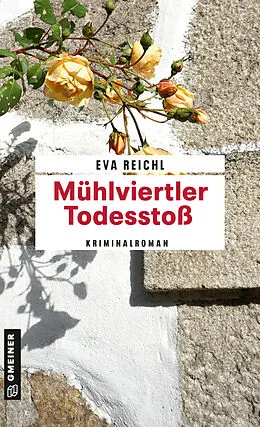 E-Book (pdf) Mühlviertler Todesstoß von Eva Reichl