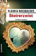 E-Book (pdf) Steirerzwist von Claudia Rossbacher