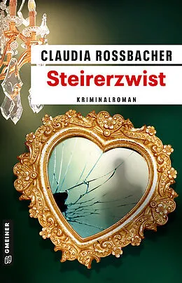E-Book (pdf) Steirerzwist von Claudia Rossbacher