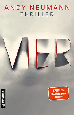 E-Book (epub) VIER von Andy Neumann