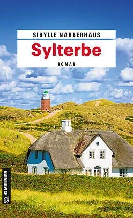 E-Book (pdf) Sylterbe von Sibylle Narberhaus