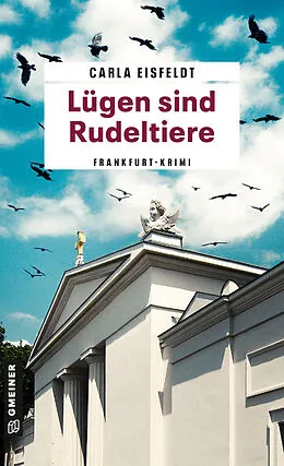 E-Book (pdf) Lügen sind Rudeltiere von Carla Eisfeldt