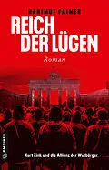 E-Book (pdf) Reich der Lügen von Hartmut Palmer