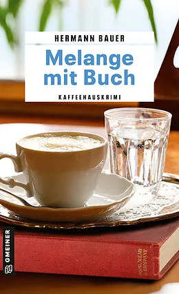 E-Book (epub) Melange mit Buch von Hermann Bauer