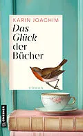 E-Book (pdf) Das Glück der Bücher von Karin Joachim